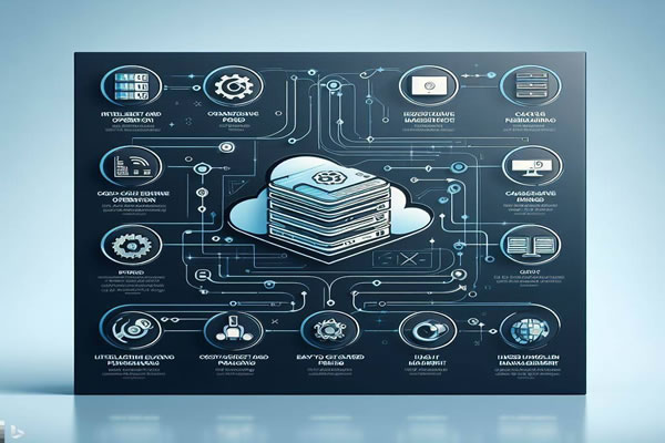 Explore The Future Development Trend Of Japanese Server Cloud Technology